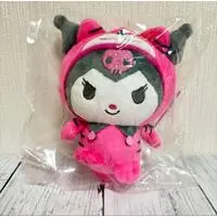 Plush - TABEKKO DOUBUTSU / Kuromi