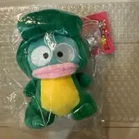 Plush - TABEKKO DOUBUTSU / Hangyodon & Crocodile-kun
