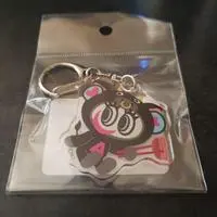 Key Chain - ANGEL BLUE