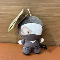 Plush - Failure Ninja Rantarou