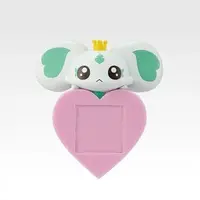 Mini Figure - Pretty Cure Series