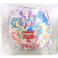 Ichiban Kuji - Pretty Cure Series