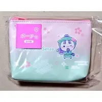 Pouch - Failure Ninja Rantarou / Tachibana Senzou