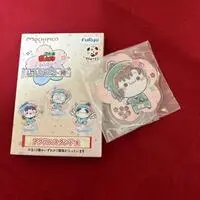 Acrylic stand - Failure Ninja Rantarou / Zenpouji Isaku