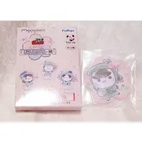 Acrylic stand - Failure Ninja Rantarou / Nakazaike Chouji