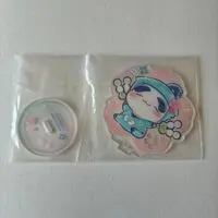 Acrylic stand - Failure Ninja Rantarou / Fukutomi Shinbei