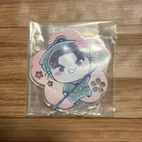 Acrylic stand - Failure Ninja Rantarou / Shioe Monjirou