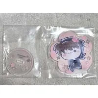 Acrylic stand - Failure Ninja Rantarou