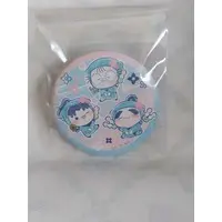 Badge - Failure Ninja Rantarou