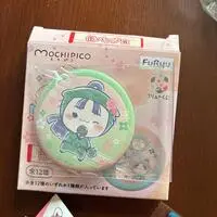 Badge - Failure Ninja Rantarou / Tachibana Senzou