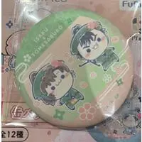 Badge - Failure Ninja Rantarou