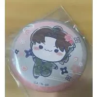 Badge - Failure Ninja Rantarou