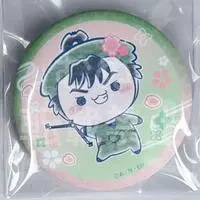 Badge - Failure Ninja Rantarou