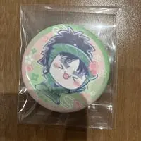 Badge - Failure Ninja Rantarou / Nanamatsu Koheita
