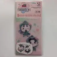 Stickers - Failure Ninja Rantarou