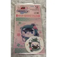 Stickers - Character Card - Failure Ninja Rantarou