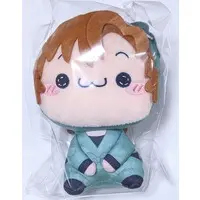 Plush - Failure Ninja Rantarou / Zenpouji Isaku
