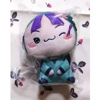 Plush - Failure Ninja Rantarou / Tachibana Senzou