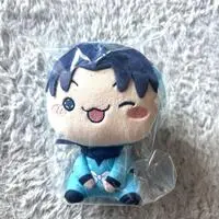 Plush - Failure Ninja Rantarou