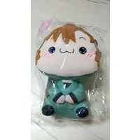 Plush - Failure Ninja Rantarou / Zenpouji Isaku