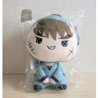 Plush - Failure Ninja Rantarou / Nakazaike Chouji