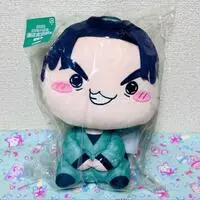 Plush - Failure Ninja Rantarou / Shioe Monjirou