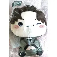 Plush - Failure Ninja Rantarou