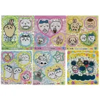 Stickers - Chiikawa