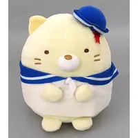 Plush - Sumikko Gurashi / Neko (Gattinosh)
