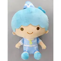 Plush - Little Twin Stars / Kiki