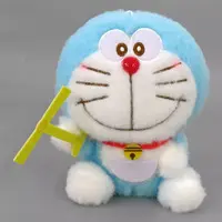 Plush - Doraemon / Doraemon (character)