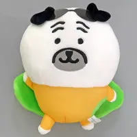 Plush - Nagano's Characters