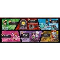 Trading Figure - HUNTER×HUNTER