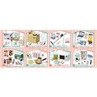 Trading Figure - Petit Sample Series