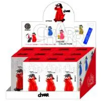 Trading Figure - CHARR