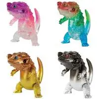 Trading Figure - Futoagon