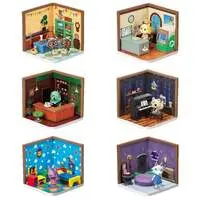 Trading Figure - Animal Crossing