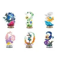 Trading Figure - Pokémon