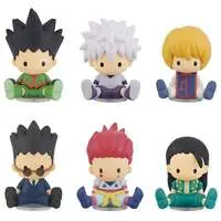 Trading Figure - HUNTER×HUNTER