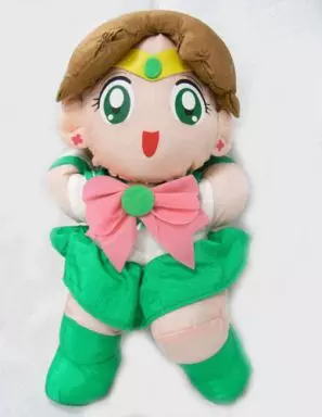 Plush - Sailor Moon