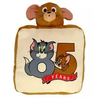 Plush - TOM and JERRY / Jerry