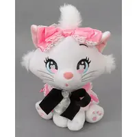 Plush - Disney / Marie