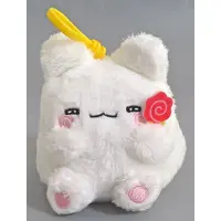 Key Chain - Plush - Plush Key Chain - Sanrio characters / HANAMARUOBAKE