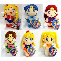 Plush - Sailor Moon