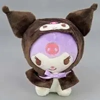 Plush - Sanrio / Kuromi