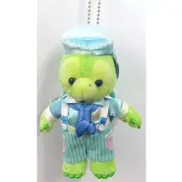 Plush - Disney / Olu Mel