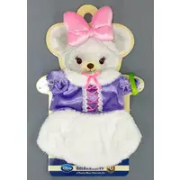 Plush Clothes - UniBEARsity