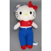 Plush - Sanrio characters / Hello Kitty