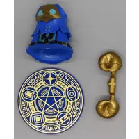 Trading Figure - BUILD WIZARDS