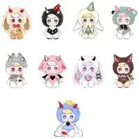 Trading Figure - Feeco Spell Lost Series